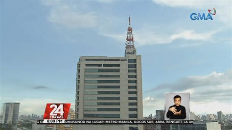GMA Network is most trusted news brand in the Philippines, has the m.